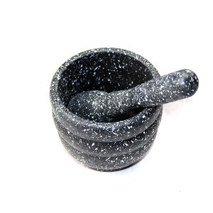 Easy Cook Mortar Fiber -Ceramic Colour