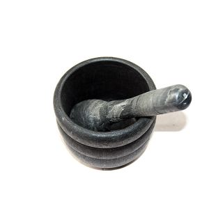 Easy Cook Mortar Fiber -Stone Color