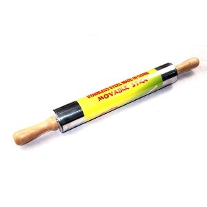 Easy Cook Rolling Pin Steel