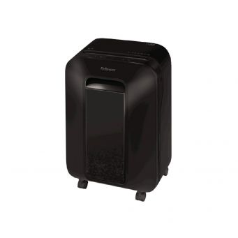 Fellowes Shredders Model LX201 Black