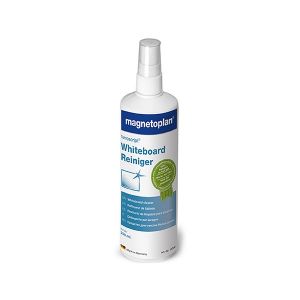 Magnetoplan White Board Cleaner