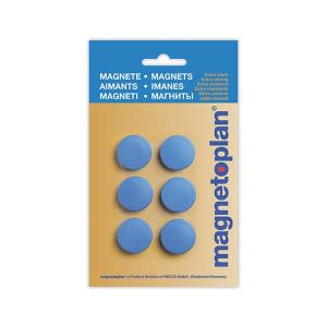 Magnetoplan Magnetic Discofix Hobby (On Blister)