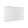 Magnetoplan White Magnetic Glass Boards 150cm X 100cm