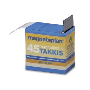 Magnetoplan Magnetic Takkis