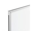 Magnetoplan Magnetic White Boards 90cm X 60cm
