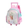 Barbie Trolley Bag 14Inch