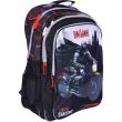 Batman Mov Backpack 18Inch