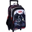 Batman Mov Trolley Bag 18Inch