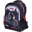 Batman Mov Backpack 16Inch