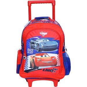 Cars Trolley Bag 16Inch