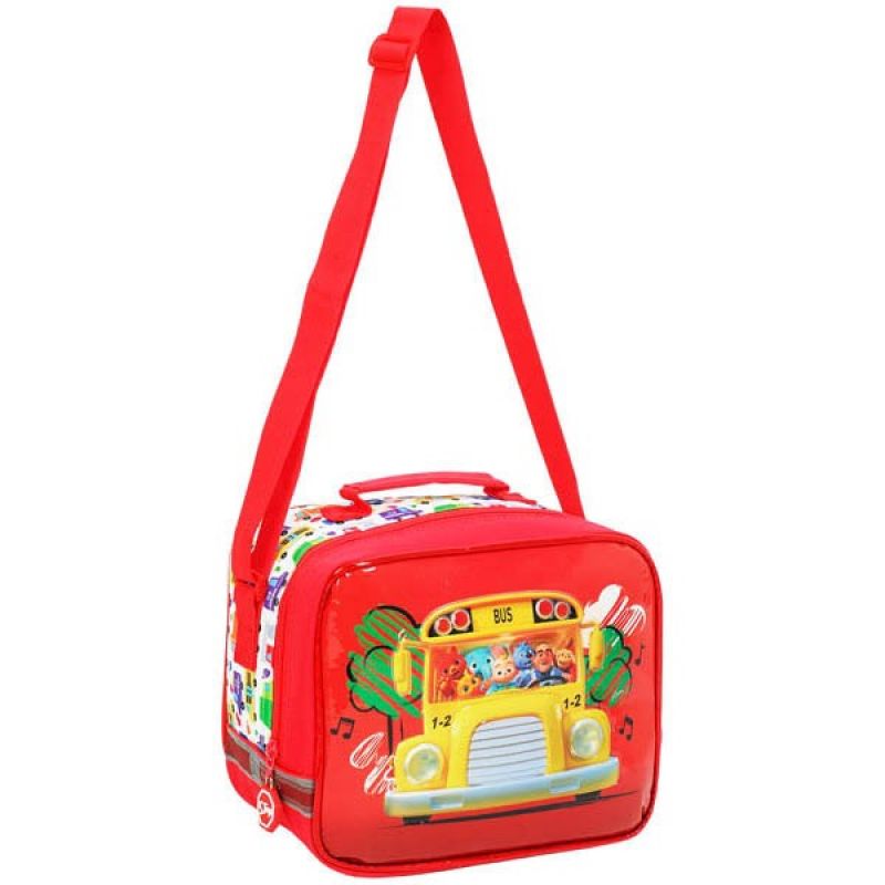 Cocomelon Lunch Box