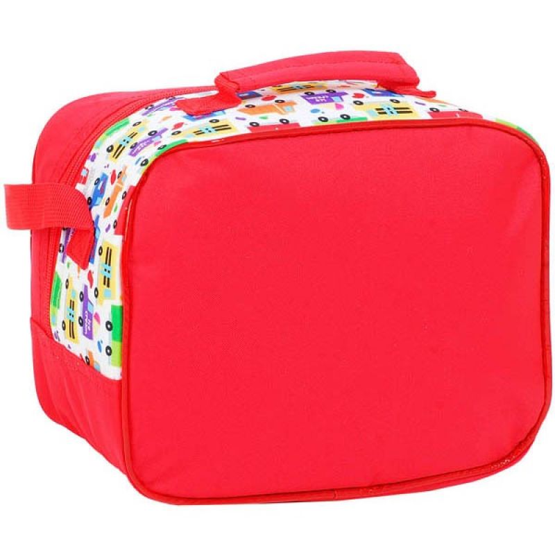 Cocomelon - Lunch Box w/ Inner