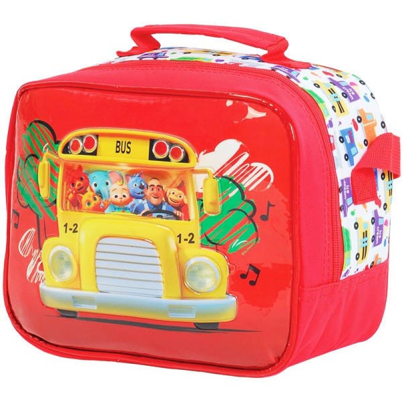 Toys, Cocomelon Lunch Box