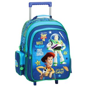 Toy Story Trolley Bag 18Inch