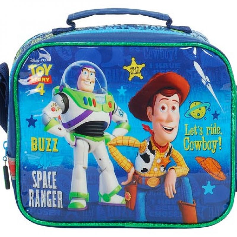 Toy story 4 online lunch box