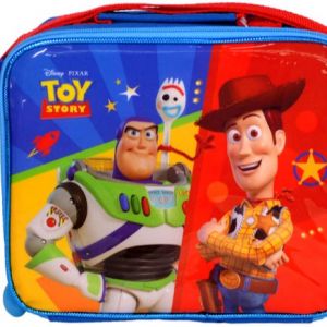Toy Story4 Lunch Bag