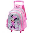 Minnie Mouse Trolley Bag 16Inch