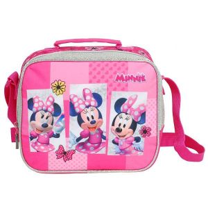 Minnie's Happy Helpers Lunch Bag