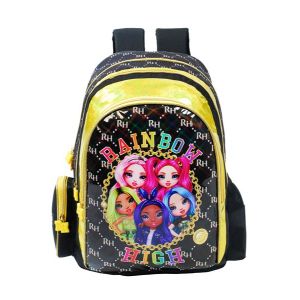 Rainbow High Backpack 18Inch