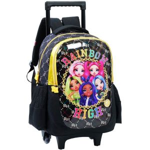 Rainbow High Trolley Bag 16Inch
