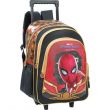 Spider-Man: No Way Home Trolley Bag 18Inch