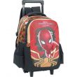 Spider-Man: No Way Home Trolley Bag 16Inch