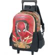 Spider-Man: No Way Home Trolley Bag 16Inch