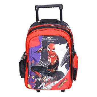 Spider-Man GV Trolley Bag 18Inch