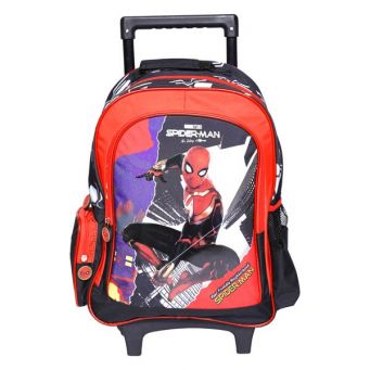 Spider-Man GV Trolley Bag 16Inch