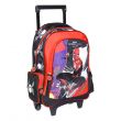 Spider-Man GV Trolley Bag 16Inch