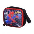 Spider-Man Lunch Bag