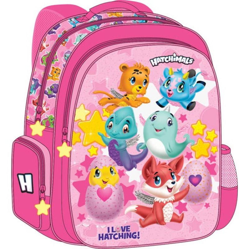 Barbie Let It Shine 16 Inch Backpack