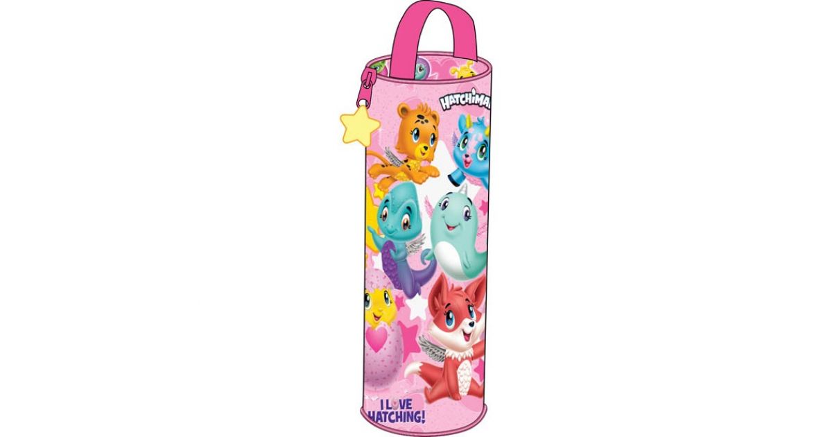 Hatchimals store pencil case