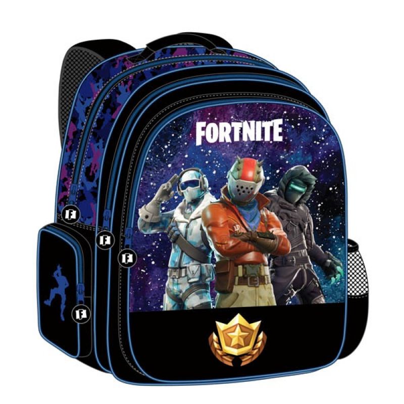 Fortnite 2024 backpack kids