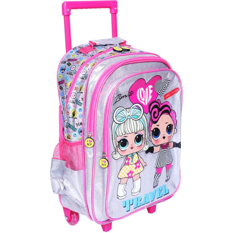 Lol school bag new arrivals