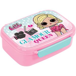 LOL Surprise! Lunch Box With Inner