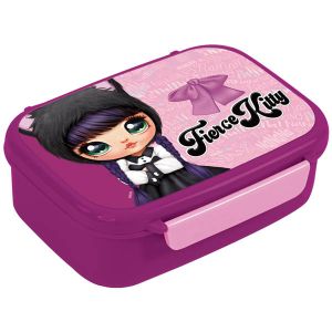 Na!Na!Na! Surprise Lunch Box With Inner