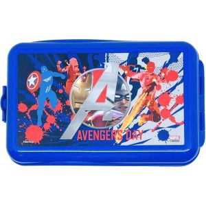 Avengers: Gamer Verse Snack Box