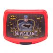 DC Batman Lunch Box HQ