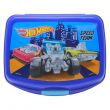 Hot Wheels Lunch Box HQ