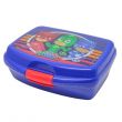 PJ Masks Lunch Box HQ -Blue