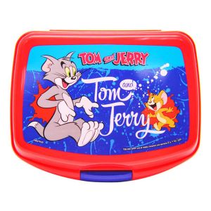 Tom & Jerry Lunch Box HQ