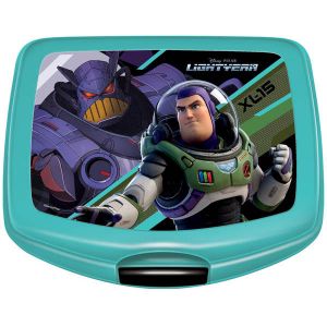 Toy Story: Lightyear Lunch Box