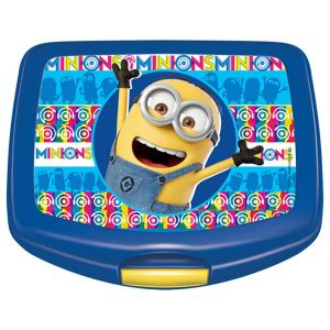 Despicable Me Lunch Box HQ