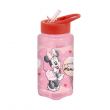 Minnie Mouse Square Water Bottle