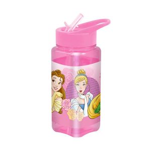 Princess Square Water Bottle