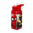 Spider-Man Square Water Bottle