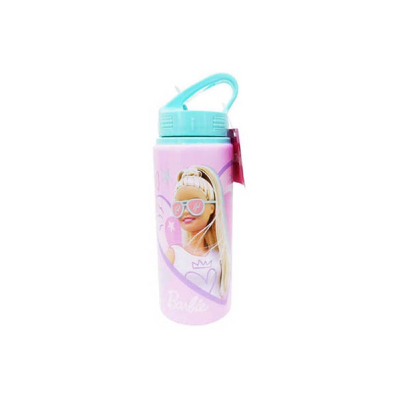 Barbie store water bottles