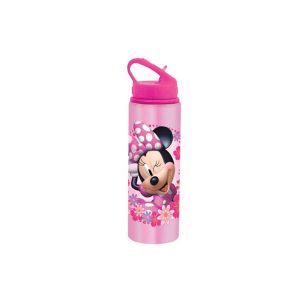 Minnie Mouse Aluminum Premium Water Bottle