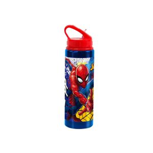 Spider-Man Aluminum Premium Water Bottle